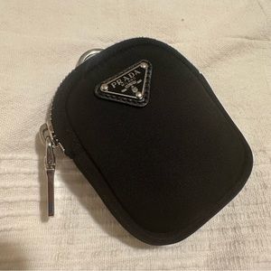 Prada Pouch